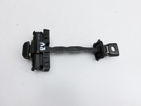 Skoda Fabia III NJ 14-22 5T Türfangband Türbremse Türanschlag Rechts Vorne Skoda Fabia III NJ 14-22 04.10.2018... Vorschau 4