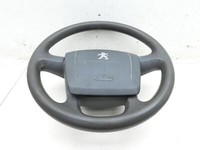Ducato Boxer III 250 H2 14Q 06-11 Lenkrad Airbaglenkrad Ducato Boxer III 250 H2 14Q 06-11 03.03.2007 30380407... Vorschau 2