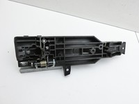 Nissan Qashqai II J11 17-21 Türgriff Griff aussen Rechts Vorne QAB Nissan Qashqai II J11 17-21 01.06.2017... Vorschau 6