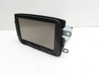 Dacia Sandero II B8 15-19 Navigationssystem Navi Dacia Sandero II B8 15-19 19.12.2014 281153855R LAN5200WR1... Vorschau 3