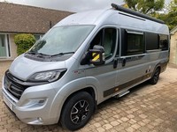AUTO-TRAIL V-LINE 635 SE - 2017 - REAR LOUNGE - 2 BERTH