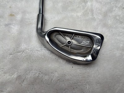 Ping	Lst Black Dot	6Iron	RH	37.5''  Steel Reg. 	New Grip