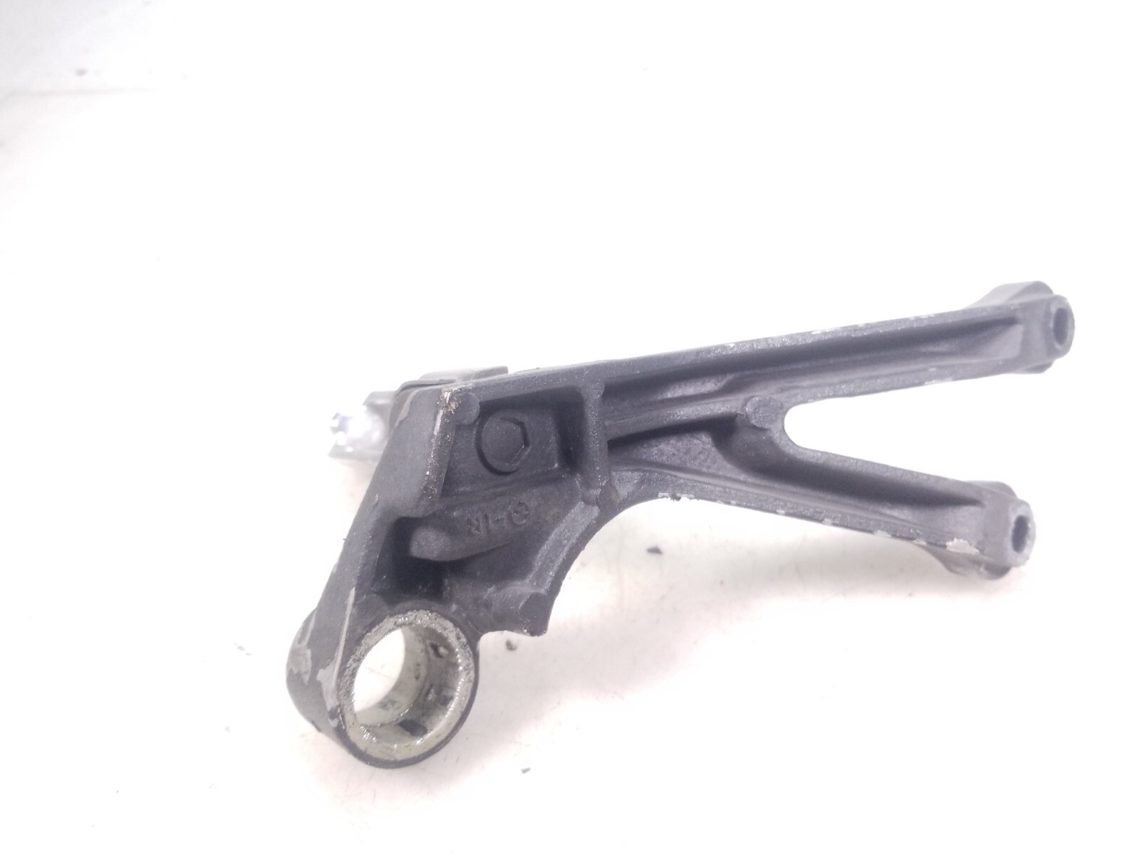 たなおページ 1999 99 Kawasaki ZX-9 ZX900 R Rear Right Passenger Foot Peg