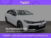 2025 Volkswagen Passat 1.5 TSI eHybrid R-Line 5dr DSG ESTATE PETROL/ELECTRIC Aut