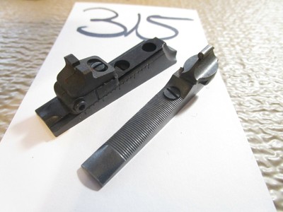 Manual For Elit Diopter Sights