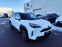 2025 Toyota Yaris Cross 1.5 Hybrid Design 5dr CVT Estate Hybrid Automatic