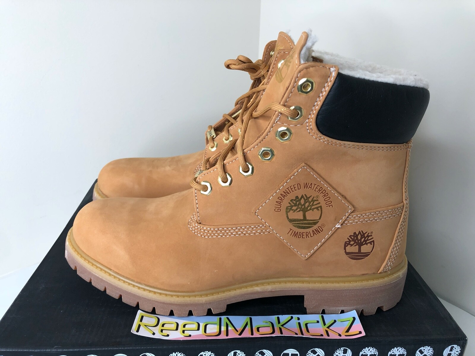 timberland pendleton boots