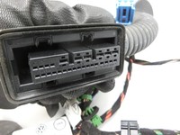 VW Touran II 5T 15-22 Kabelbaum Tür und Fensterheber Links Vorne VW Touran II 5T 15-22 11.03.2016 5TB971153A gebraucht Vorschau 6