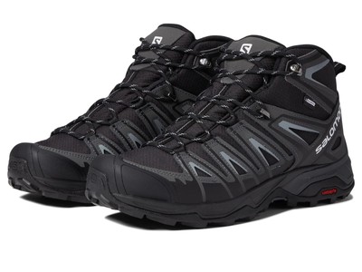 Мужские походные кроссовки Salomon X Ultra Pioneer Mid CSWP