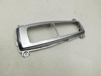 BMW X5 E70 06-10 Blende Innen BMW X5 E70 06-10 29.12.2006 61316975467 6975467 gebraucht Vorschau 4