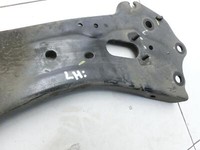 Kia Optima IV JF 15-18 Lim Querlenker Links Hinten Kia Optima IV JF 15-18 18.11.2016 55270D4200 gebraucht Vorschau 5