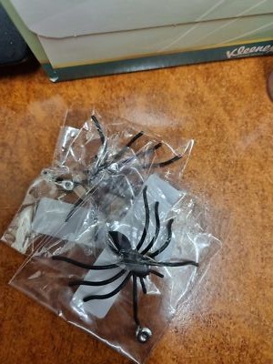 Item photo(s) from verified buyer