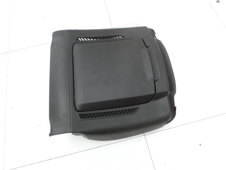 Audi A8 4E D3 05-07 Lang Blende Innen Rückenteil für Fahrer Sitz Links Vorne Audi A8 4E D3 05-07 22.05.2007 gebraucht Vorschau 2