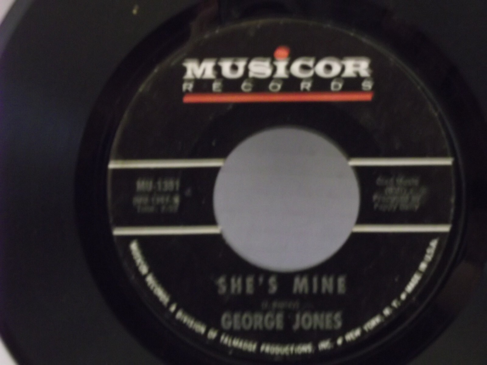 【中古】 Country： George Jones ジョージ・ジョーンズ Country: George Jones by George Jones (CD, 2012, BMG