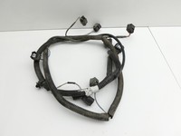 Renault Megane III 12-14 Kabelbaum Hinten Renault Megane III 12-14 29.01.2013 240150485R gebraucht Vorschau 1