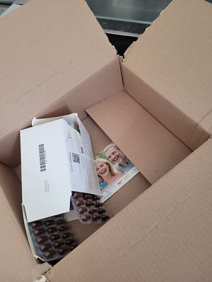 Artikelfoto(s) von einem verifizierten Käufer