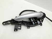 Opel Astra K 15-19 Kombi Türgriff Griff aussen Links Hinten GAN Opel Astra K 15-19 27.11.2018 gebraucht Vorschau 2