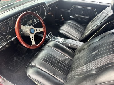 image 4 of interior
