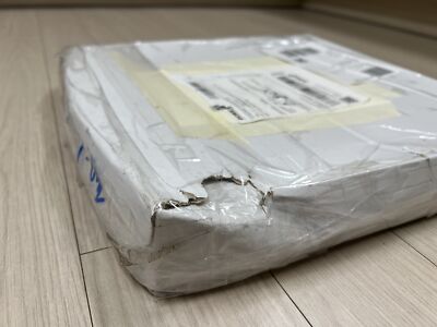 Artikelfoto(s) von einem verifizierten Käufer