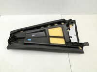 BMW X3 E83 LCI 06-10 3,0sd 210KW Seitenpolster für Rücksitzbank Links Hinten Leder BMW X3 E83 LCI 06-10 18.10.2006... Vorschau 2