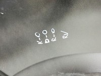 Subaru Outback V BS 15-21 Kotflügel Rechts Vorne D4S Subaru Outback V BS 15-21 19.03.20154 gebraucht Vorschau 7
