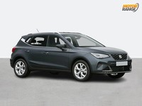 2022 SEAT Arona 1.0 TSI 110 FR Edition 5dr DSG Hatchback PETROL Automatic