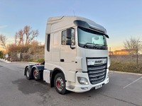 DAF XF450 2019(19) 6x2 Tractor unit - Choice available
