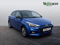 2020 Hyundai i20 i20 Active I20 PLAY 1.2 MY20 HATCHBACK Petrol Manual