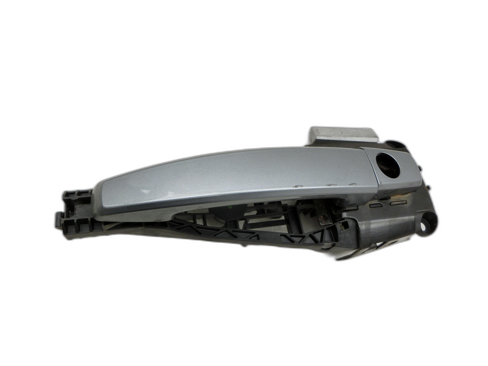 Manecilla de puerta Empuñaduramanecilla exterior izquierda delante para GEV Opel Insignia A G09 08-13 - Bild 1