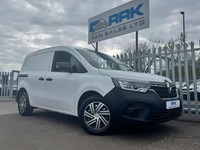 2023 Renault Kangoo 1.5 Kangoo ML19 Start dCi Panel Van Diesel Manual