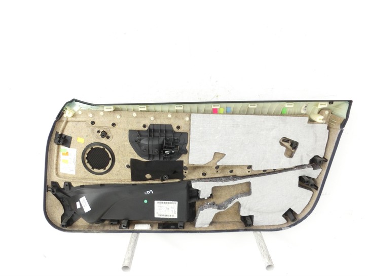 BMW F32 420d 13-17 Coupe Türverkleidung Türpappe Links Vorne BMW F32 420d 13-17 29.04.2014 17662361 5143-7389665... Vorschau 5