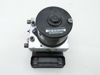 Volvo C70 II 542 05-09 ABS Steuergerät Aggregat Hydraulikblock Volvo C70 II 542 05-09 11.05.2006 30736589 30736588... Vorschau 4