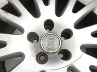 Audi A8 4E 05-08 1 x Felge Aluminiumfelge 19 Zoll 5X112 Audi A8 4E 05-08 17.05.2006 4E0 601 025 AL gebraucht Vorschau 4