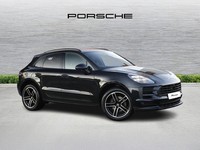 2019 Porsche Macan 2.0T SUV 5dr Petrol PDK 4WD Euro 6 (s/s) (245 ps) Petrol