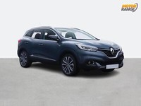 2018 Renault Kadjar 1.3 TCE Dynamique S Nav 5dr Crossover/SUV Petrol Manual