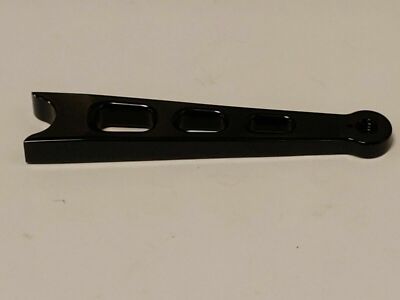 Van Staal Part# VSB1005B EXTENDED HANDLE ARM BLACK VS,VSX,VSB 100-150