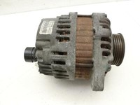 Honda Jazz GE III 08-11 i-VTEC 1,2 66KW Lichtmaschine Generator Honda Jazz GE III 08-11 19.11.2010 A5TJ0091ZD gebraucht Vorschau 4