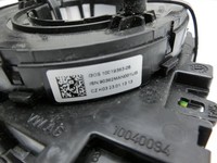 VW Golf 7 VII 5G 12-17 Airbag Schleifring Wickelfeder VW Golf 7 VII 5G 12-17 12.02.2013 5Q0953549E 5Q0953549... Vorschau 4