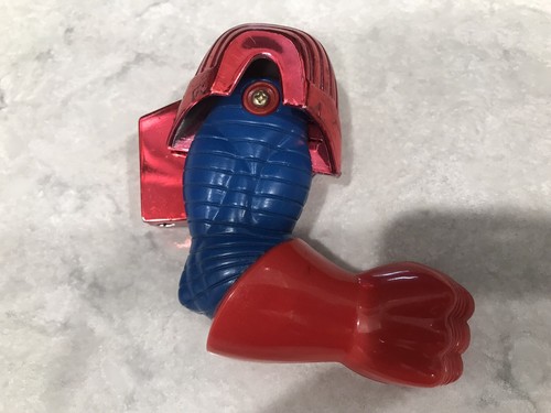 SPIDERMAN メガアーマー バトルアクション 1996 トイビズ トイビズ スパイダーマン メガアーマー – ROBOTROBOT