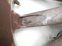 Peugeot RCZ 10-15 1x Felge Alufelge 5X108 8X18Zoll ET27 Peugeot RCZ 10-15 18.04.2011 9673495377 gebraucht Vorschau 10