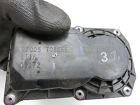 Renault Megane III KZ 08-12 1,4 96KW Drosselklappe Drosselklappenstutzen Renault Megane III KZ 08-12 18.10.2012... Vorschau 4