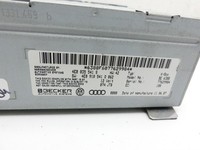 Audi Q7 4L 05-09 Autoradio Empfänger BE6388 K-Box 074JTB Audi Q7 4L 05-09 26.06.2007 a4E0035542 4E0035541S... Vorschau 2