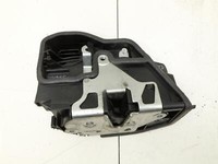 BMW E61 LCI 530xd 07-10 Kombi Türschloss m. ZV Stellmotor Rechts Vorne BMW E61 LCI 530xd 07-10 27.11.2007 7202146... Vorschau 2