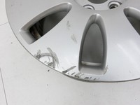 Audi A4 8E 04-08 1 x Felge Aluminiumfelge 16 Zoll 5X112 Audi A4 8E 04-08 12.09.2005 gebraucht Vorschau 4