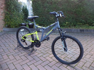 terrain 1024xt mountain bike