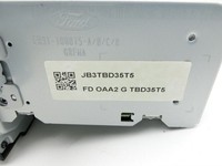 Ford Ranger TKE IV 15-23 Autoradio Ford Ranger TKE IV 15-23 25.11.2021 JB3T-18D815-BD JB3TBD35T5 JB3T-18D815-BE... Vorschau 7