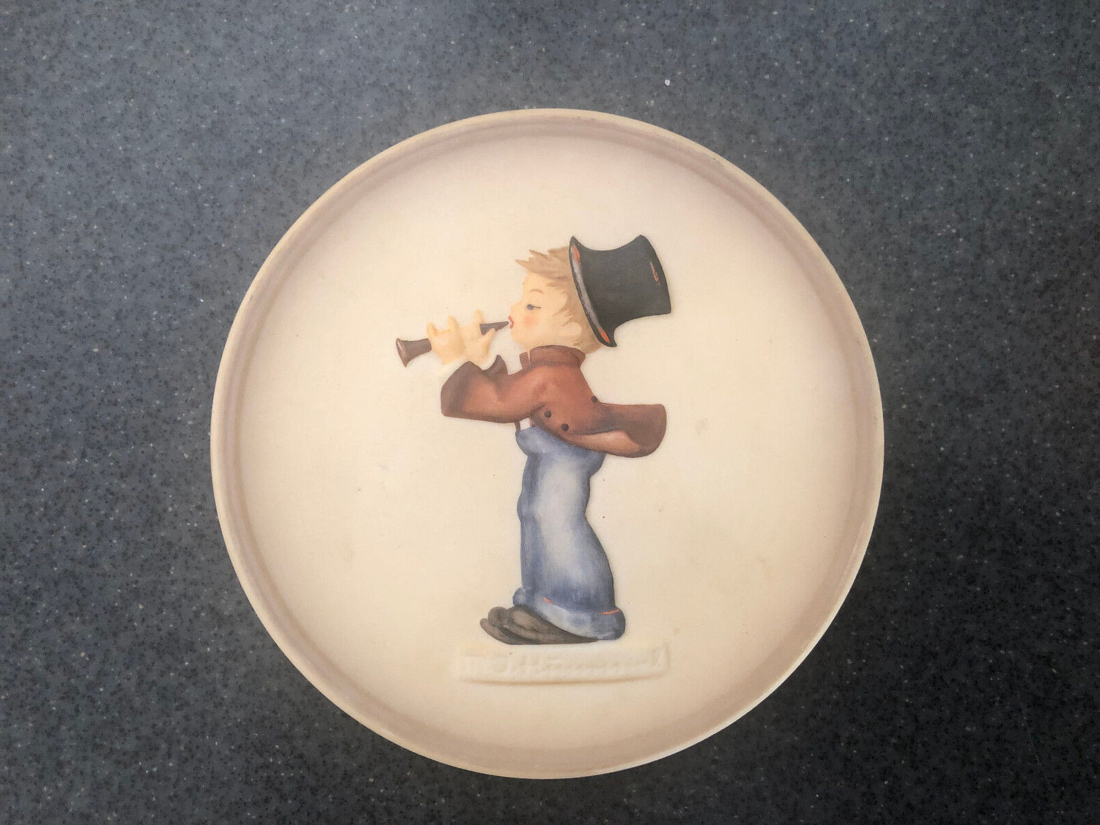M.J. Hummel 子供のイラスト プレート il_fullxfull.3579293437_su9d.jpg