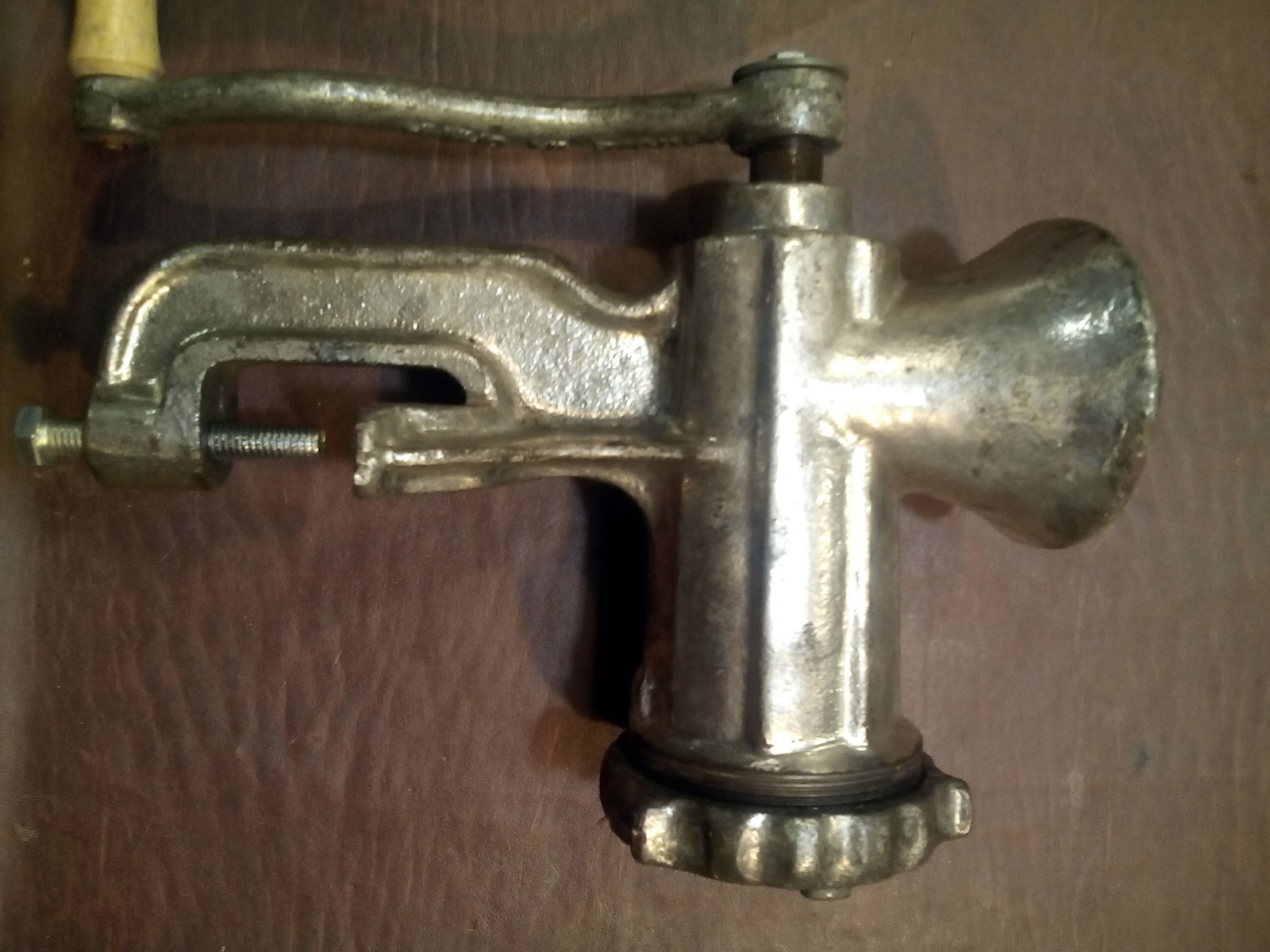 UNIVERSAL MEAT CHOPPER # 323