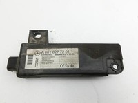 Mercedes R320 W251 06-10 Antenne Empfänger für Reifendruckkontrolle Mercedes R320 W251 06-10 17.02.2006 A0018277201... Vorschau 2