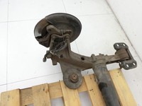 Opel Astra J GTC 11-18 3 Türer Hinterachse Achse Achsträger Opel Astra J GTC 11-18 16.11.2011 13382703 4020740 gebraucht Vorschau 2
